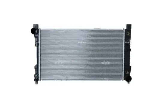 Kühler, Motorkühlung NRF 59283 Bild Kühler, Motorkühlung NRF 59283