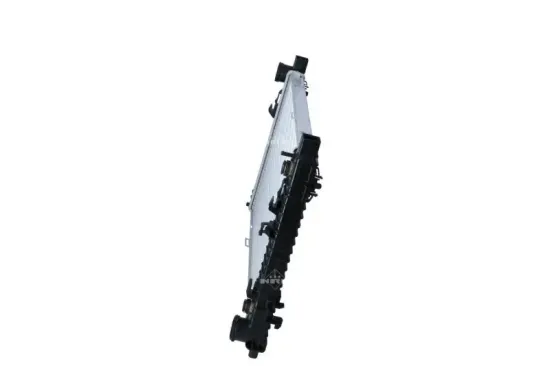 Kühler, Motorkühlung NRF 59283 Bild Kühler, Motorkühlung NRF 59283
