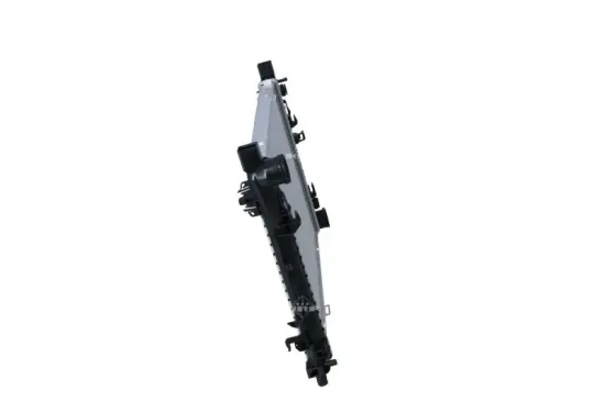 Kühler, Motorkühlung NRF 59283 Bild Kühler, Motorkühlung NRF 59283