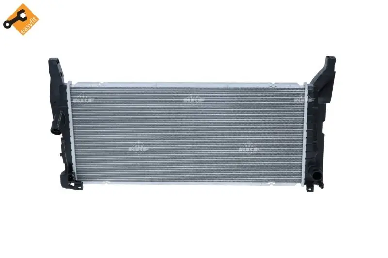 Kühler, Motorkühlung NRF 59285