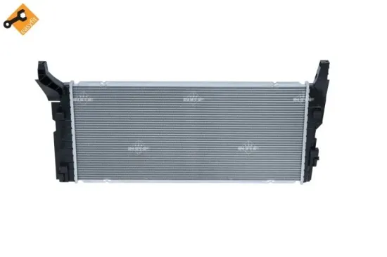 Kühler, Motorkühlung NRF 59285 Bild Kühler, Motorkühlung NRF 59285