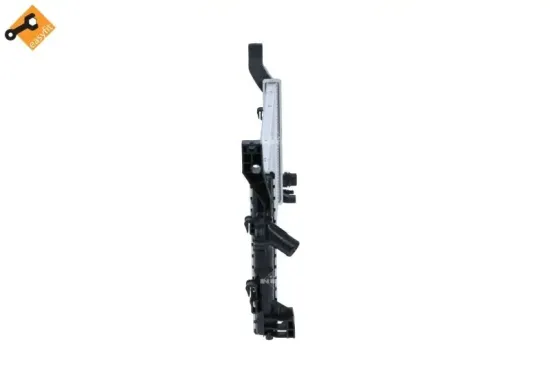 Kühler, Motorkühlung NRF 59285 Bild Kühler, Motorkühlung NRF 59285