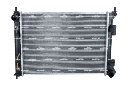 Kühler, Motorkühlung NRF 59287 Bild Kühler, Motorkühlung NRF 59287