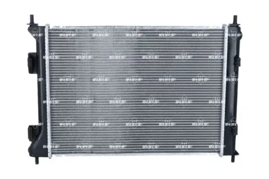 Kühler, Motorkühlung NRF 59287 Bild Kühler, Motorkühlung NRF 59287