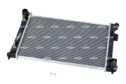 Kühler, Motorkühlung NRF 59287