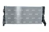 Kühler, Motorkühlung NRF 59288 Bild Kühler, Motorkühlung NRF 59288