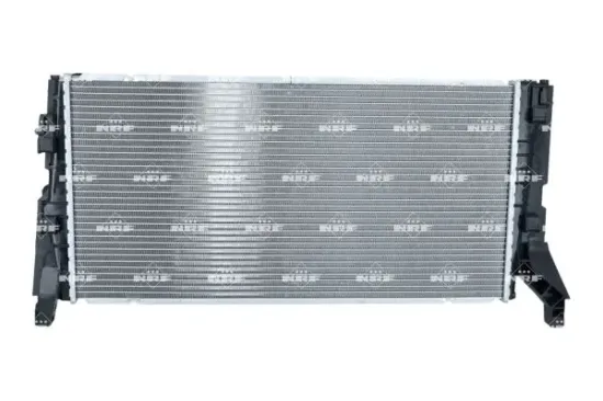 Kühler, Motorkühlung NRF 59288 Bild Kühler, Motorkühlung NRF 59288