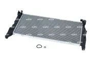 Kühler, Motorkühlung NRF 59288