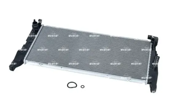 Kühler, Motorkühlung NRF 59288 Bild Kühler, Motorkühlung NRF 59288
