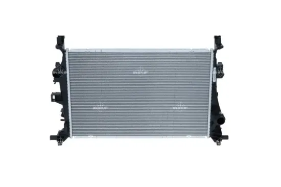 Kühler, Motorkühlung NRF 59290 Bild Kühler, Motorkühlung NRF 59290