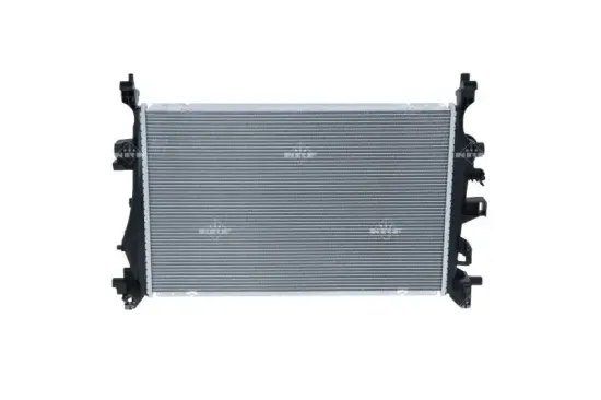 Kühler, Motorkühlung NRF 59290 Bild Kühler, Motorkühlung NRF 59290