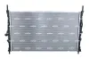 Kühler, Motorkühlung NRF 59293 Bild Kühler, Motorkühlung NRF 59293