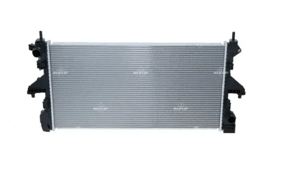 Kühler, Motorkühlung NRF 59294 Bild Kühler, Motorkühlung NRF 59294