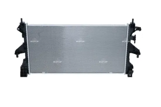 Kühler, Motorkühlung NRF 59294 Bild Kühler, Motorkühlung NRF 59294