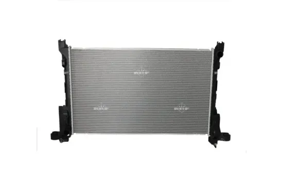 Kühler, Motorkühlung NRF 59295 Bild Kühler, Motorkühlung NRF 59295