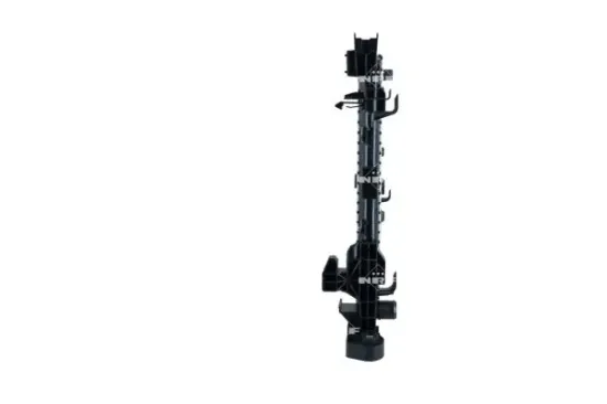 Kühler, Motorkühlung NRF 59295 Bild Kühler, Motorkühlung NRF 59295