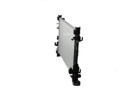 Kühler, Motorkühlung NRF 59295 Bild Kühler, Motorkühlung NRF 59295