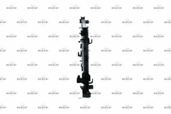 Kühler, Motorkühlung NRF 59298 Bild Kühler, Motorkühlung NRF 59298