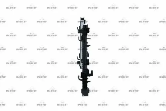 Kühler, Motorkühlung NRF 59298 Bild Kühler, Motorkühlung NRF 59298