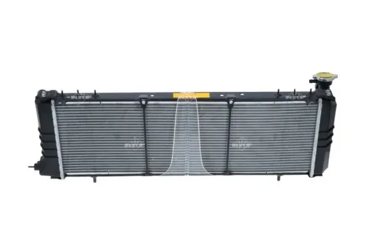 Kühler, Motorkühlung NRF 59301 Bild Kühler, Motorkühlung NRF 59301