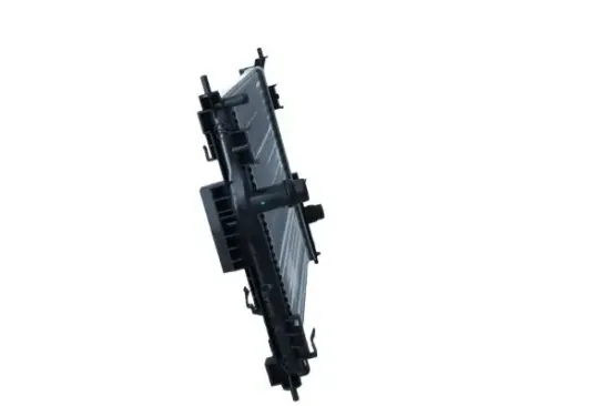 Kühler, Motorkühlung NRF 59302A Bild Kühler, Motorkühlung NRF 59302A