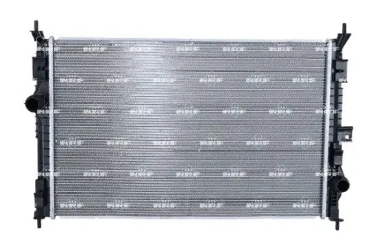 Kühler, Motorkühlung NRF 59302 Bild Kühler, Motorkühlung NRF 59302