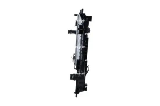 Kühler, Motorkühlung NRF 59302 Bild Kühler, Motorkühlung NRF 59302