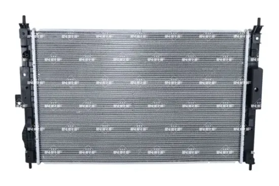 Kühler, Motorkühlung NRF 59302 Bild Kühler, Motorkühlung NRF 59302
