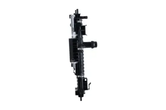 Kühler, Motorkühlung NRF 59302 Bild Kühler, Motorkühlung NRF 59302