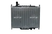 Kühler, Motorkühlung NRF 59304