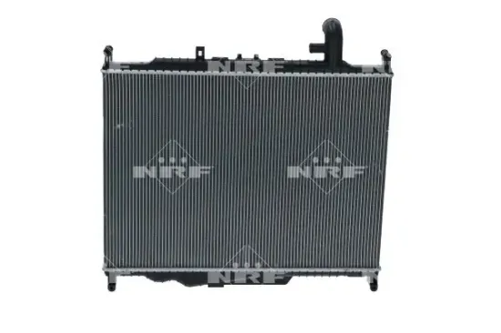 Kühler, Motorkühlung NRF 59304 Bild Kühler, Motorkühlung NRF 59304