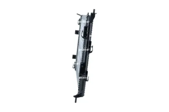Kühler, Motorkühlung NRF 59306A Bild Kühler, Motorkühlung NRF 59306A