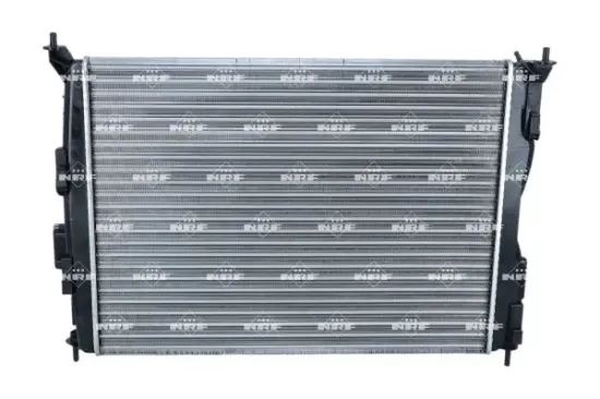 Kühler, Motorkühlung NRF 59306A Bild Kühler, Motorkühlung NRF 59306A