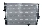 Kühler, Motorkühlung NRF 59306