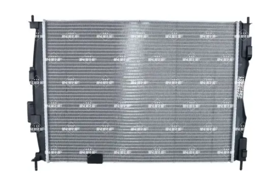 Kühler, Motorkühlung NRF 59306 Bild Kühler, Motorkühlung NRF 59306