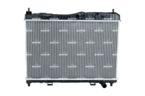 Kühler, Motorkühlung NRF 59317 Bild Kühler, Motorkühlung NRF 59317