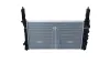 Kühler, Motorkühlung NRF 59319 Bild Kühler, Motorkühlung NRF 59319