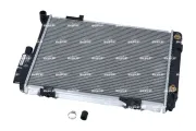 Kühler, Motorkühlung NRF 59324