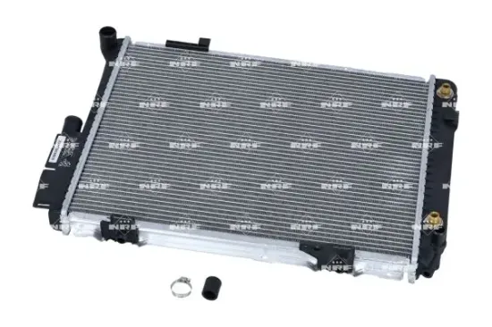 Kühler, Motorkühlung NRF 59324 Bild Kühler, Motorkühlung NRF 59324