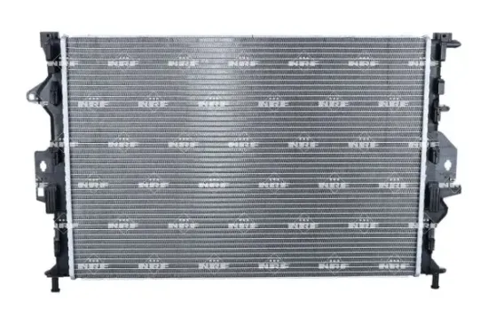 Kühler, Motorkühlung NRF 59326 Bild Kühler, Motorkühlung NRF 59326