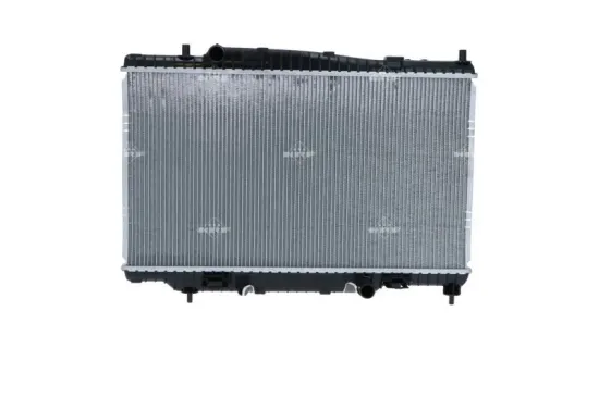 Kühler, Motorkühlung NRF 59327 Bild Kühler, Motorkühlung NRF 59327