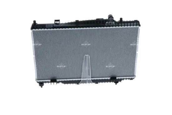 Kühler, Motorkühlung NRF 59327 Bild Kühler, Motorkühlung NRF 59327