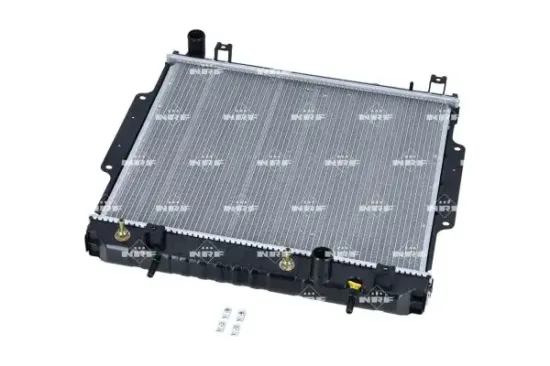 Kühler, Motorkühlung NRF 59340 Bild Kühler, Motorkühlung NRF 59340