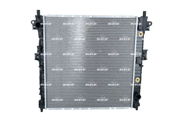 Kühler, Motorkühlung NRF 59342