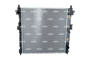 Kühler, Motorkühlung NRF 59342