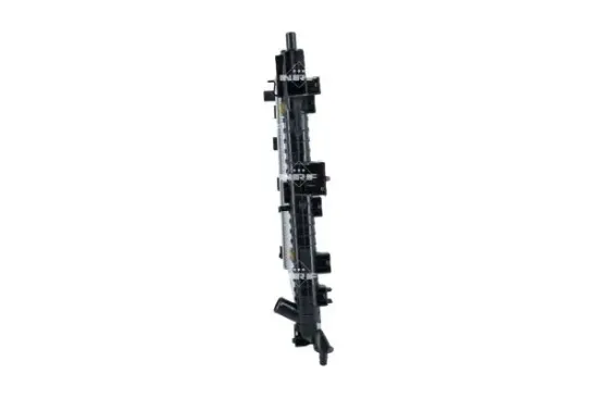 Kühler, Motorkühlung NRF 59342 Bild Kühler, Motorkühlung NRF 59342