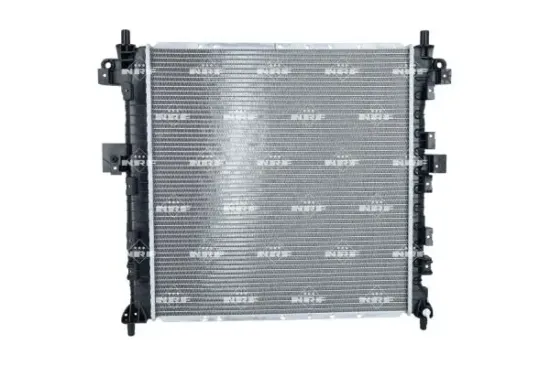 Kühler, Motorkühlung NRF 59342 Bild Kühler, Motorkühlung NRF 59342