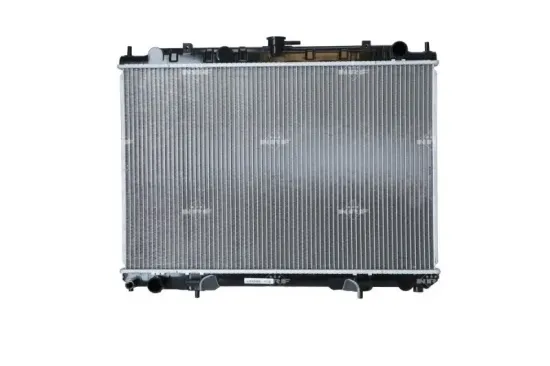 Kühler, Motorkühlung NRF 59347 Bild Kühler, Motorkühlung NRF 59347