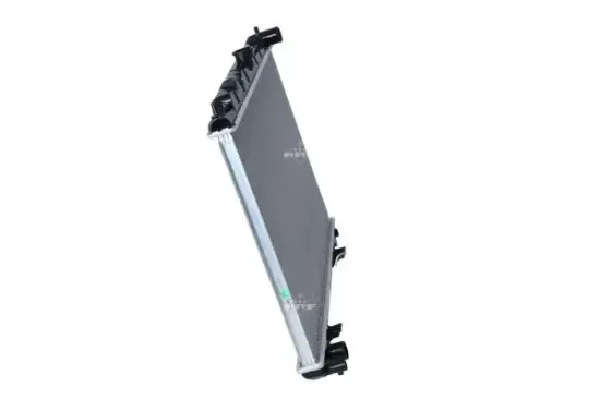 Kühler, Motorkühlung NRF 59347 Bild Kühler, Motorkühlung NRF 59347