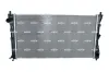 Kühler, Motorkühlung NRF 59349 Bild Kühler, Motorkühlung NRF 59349